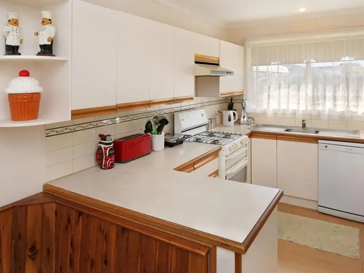 Fifth view of Homely house listing, 89 Darebin Boulevard, Reservoir VIC 3073