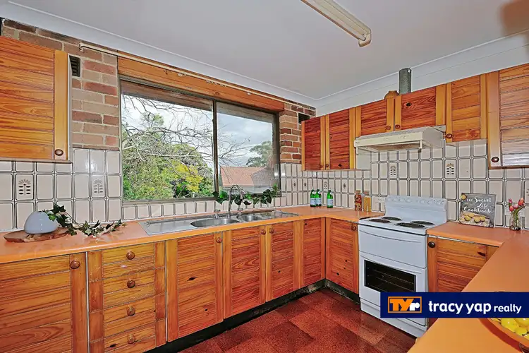 Second view of Homely house listing, 32 Marlow Avenue, Denistone NSW 2114