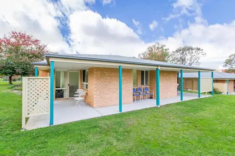 23/7 Severin Court, Thurgoona NSW 2640