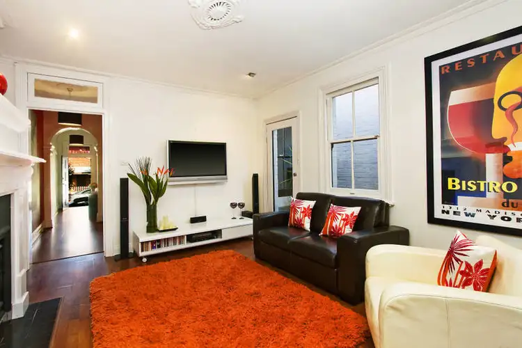 Fourth view of Homely house listing, 64 Westbourne Street, Petersham NSW 2049