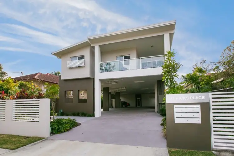 3/22 Hicks Street, Mount Gravatt East QLD 4122