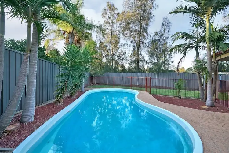 Fourth view of Homely house listing, 25 Pearce Place, Narellan Vale NSW 2567