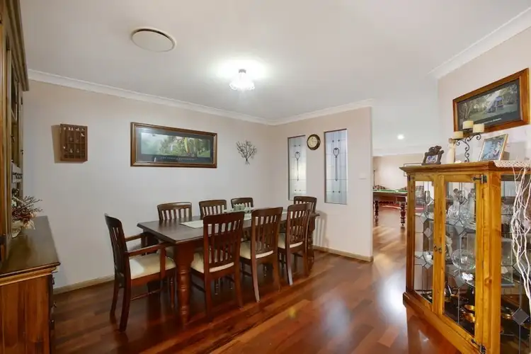 Sixth view of Homely house listing, 3 Buttercup Place, Mount Annan NSW 2567