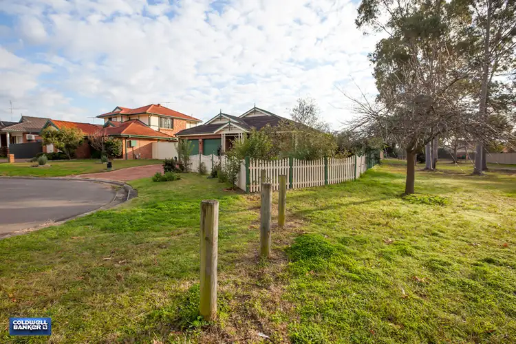 Second view of Homely house listing, 16 Farnborough Court, Wattle Grove NSW 2173
