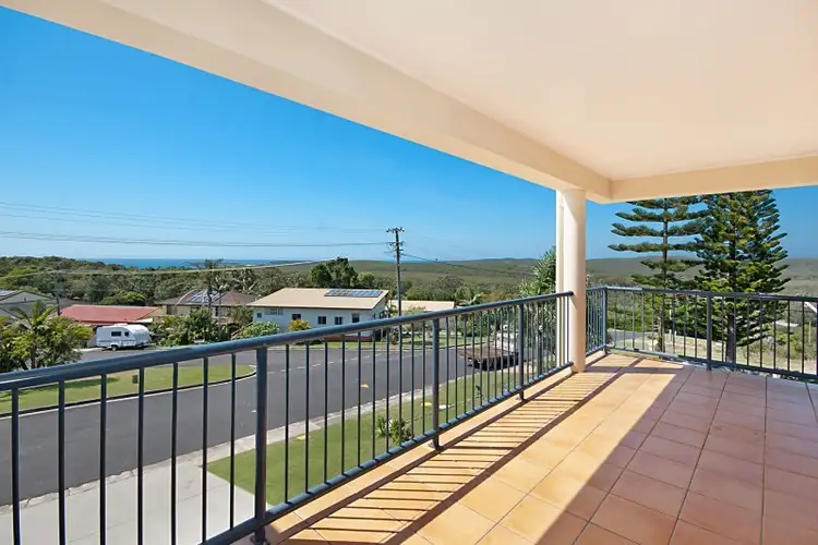 Seventh view of Homely house listing, 18 Wirraway Avenue, Evans Head NSW 2473