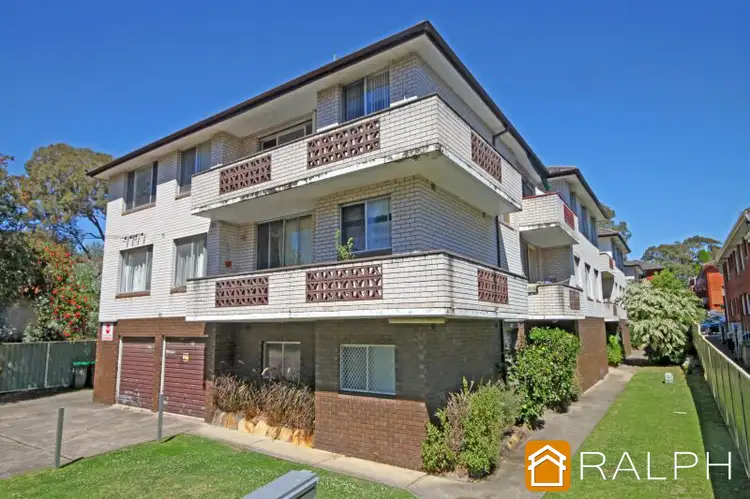 4/48-50 Hampden Road, Lakemba NSW 2195