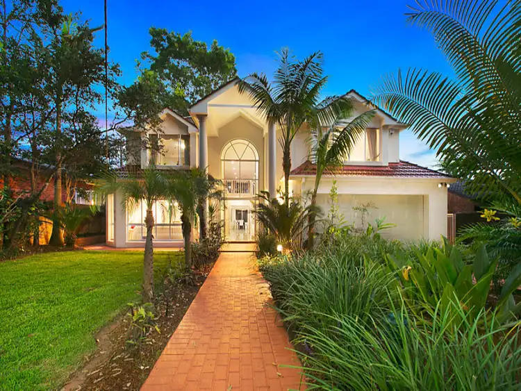 Main view of Homely house listing, 27 Douglas Street, St Ives NSW 2075