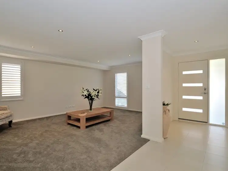 Second view of Homely house listing, 20 Hoover Bend, Baldivis WA 6171