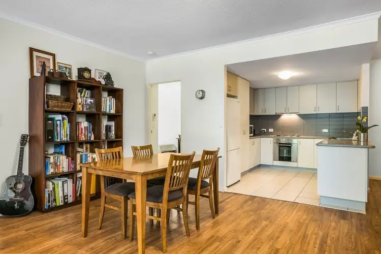 Third view of Homely apartment listing, 74/89 to 91 Ishmael Road, Earlville QLD 4870
