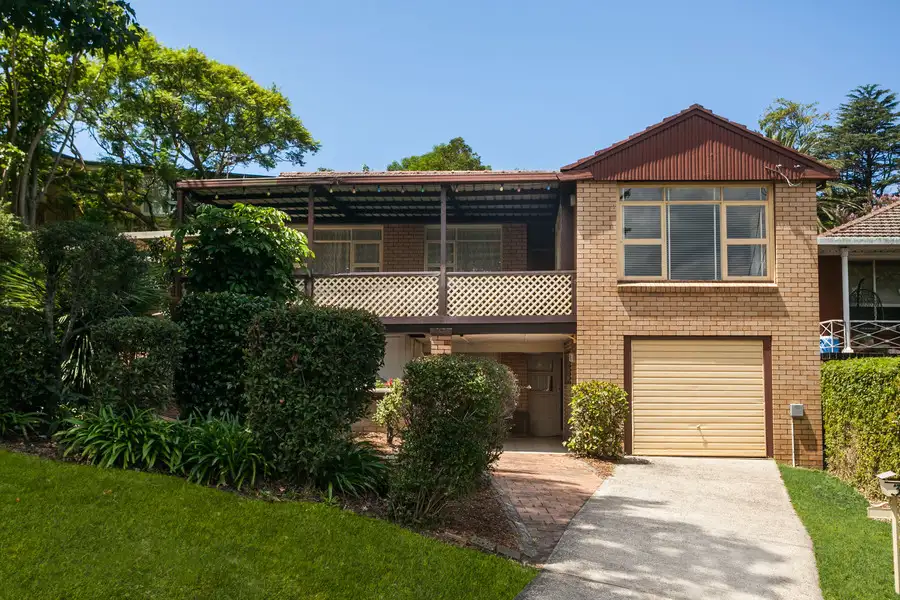 Main view of Homely house listing, 3 Gorrell Crescent, Mangerton NSW 2500