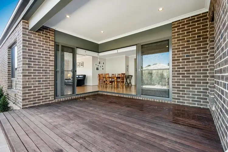 Seventh view of Homely house listing, 17 Amanda Drive, Maiden Gully VIC 3551