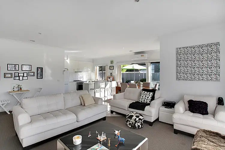 Sixth view of Homely unit listing, 1/3 Cadiz Waters, Point Cook VIC 3030