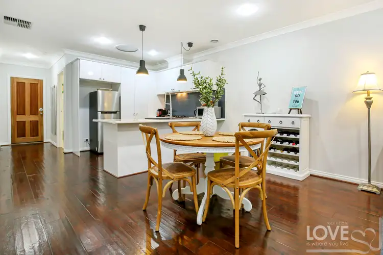 Third view of Homely unit listing, 1c Oak Street, Preston VIC 3072