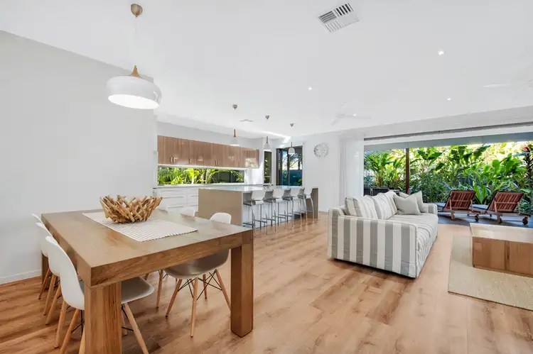 Second view of Homely house listing, 13 Spindrift Avenue, Coolum Beach QLD 4573