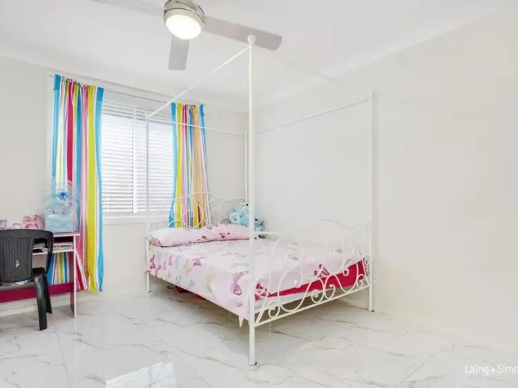 Sixth view of Homely house listing, 6 Bond Street, Ropes Crossing NSW 2760