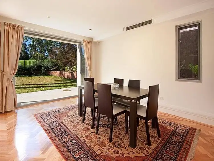 Sixth view of Homely townhouse listing, 99 Pentecost Avenue, Pymble NSW 2073