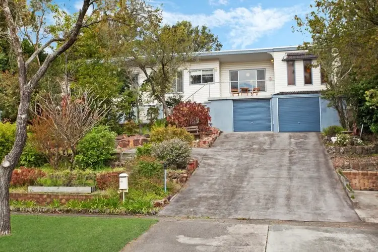 Second view of Homely house listing, 11 Seladon Avenue, Wallsend NSW 2287