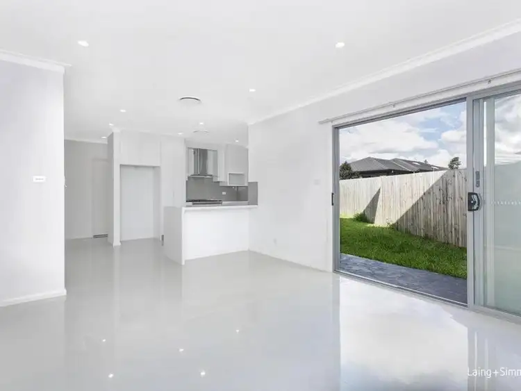 Second view of Homely house listing, 22 Nightjar Street, Cranebrook NSW 2749
