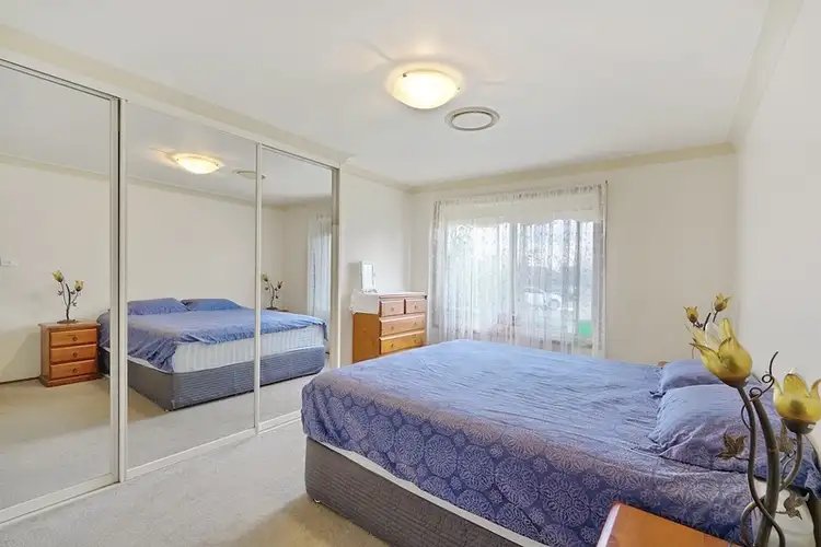 Fifth view of Homely house listing, 16 Garbutt Place, Oakdale NSW 2570