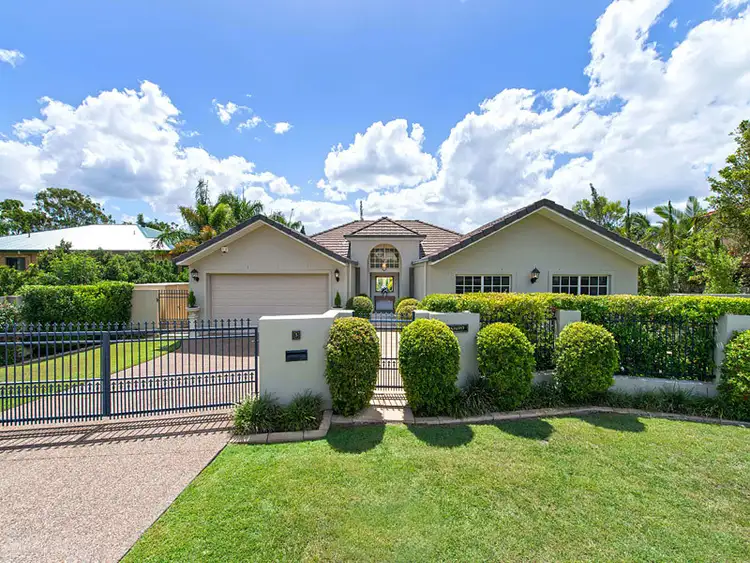 5 Burnside Cres, Westlake QLD 4074