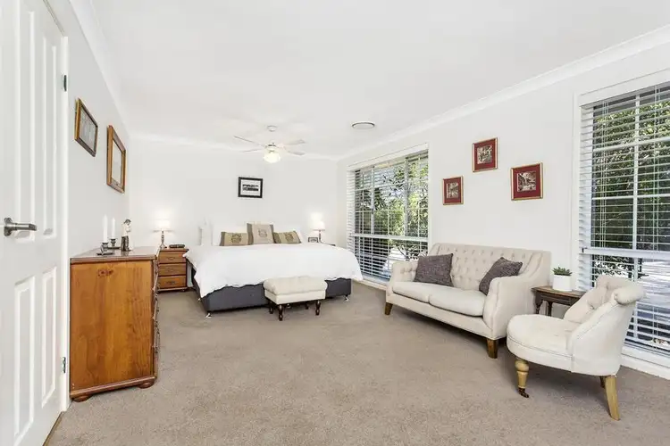 Sixth view of Homely house listing, 32a Arthurs Circle, Mount Colah NSW 2079