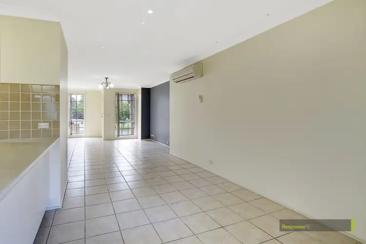 Third view of Homely townhouse listing, 3 Gould Way, Blacktown NSW 2148