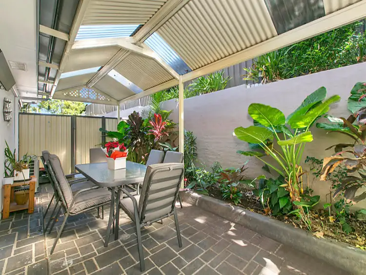 Third view of Homely villa listing, 4/3A Gilda Street, North Ryde NSW 2113