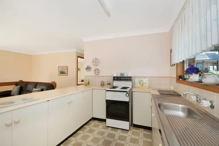 Fourth view of Homely house listing, 133 Ocean Drive, Evans Head NSW 2473