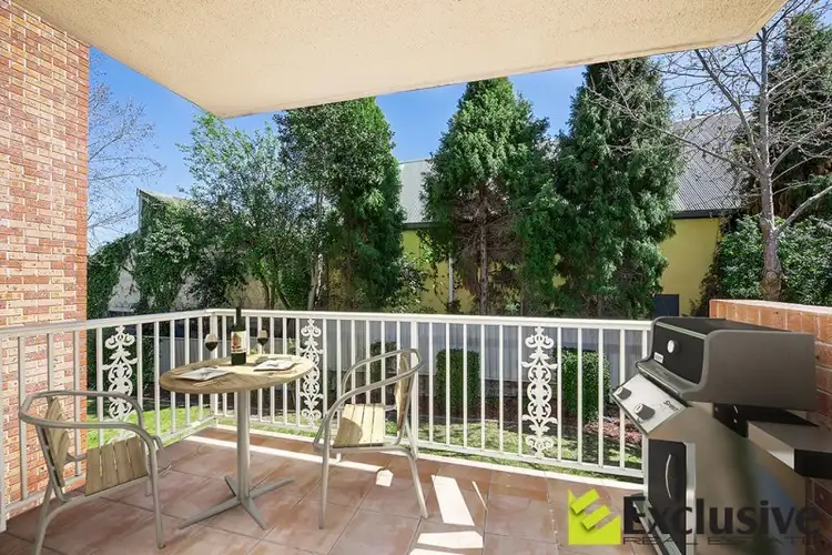 Fourth view of Homely apartment listing, 2/3A Queensborough Road, Croydon Park NSW 2133