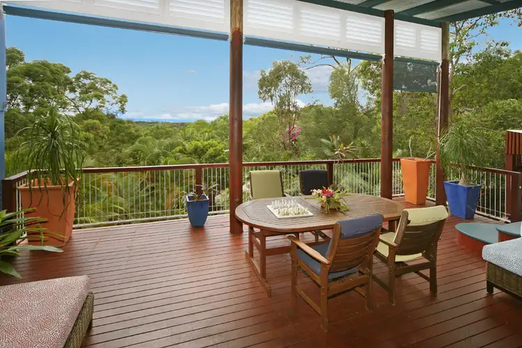 Third view of Homely house listing, 10 Mountain Rise Court, Mount Coolum QLD 4573