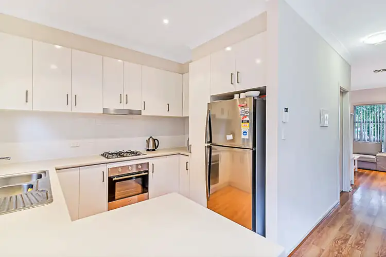 Third view of Homely townhouse listing, 99 Rondo Avenue, Findon SA 5023