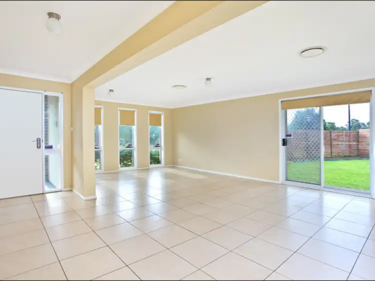 Sixth view of Homely house listing, 16 Gurry Avenue, Ropes Crossing NSW 2760