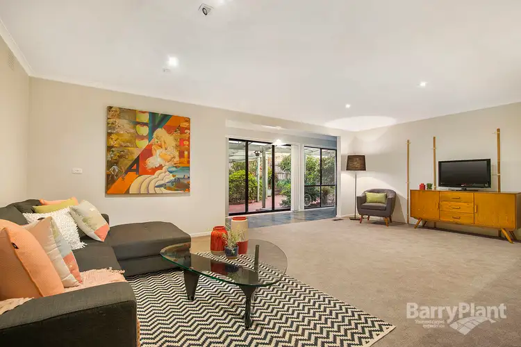 Fourth view of Homely house listing, 10 Glennden Court, Bundoora VIC 3083