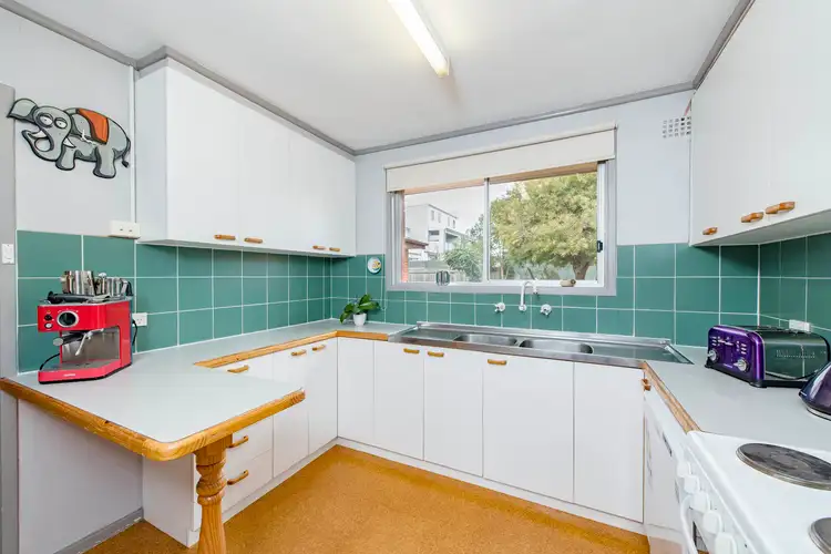 Sixth view of Homely house listing, 4 Stockdale Street, Dickson ACT 2602