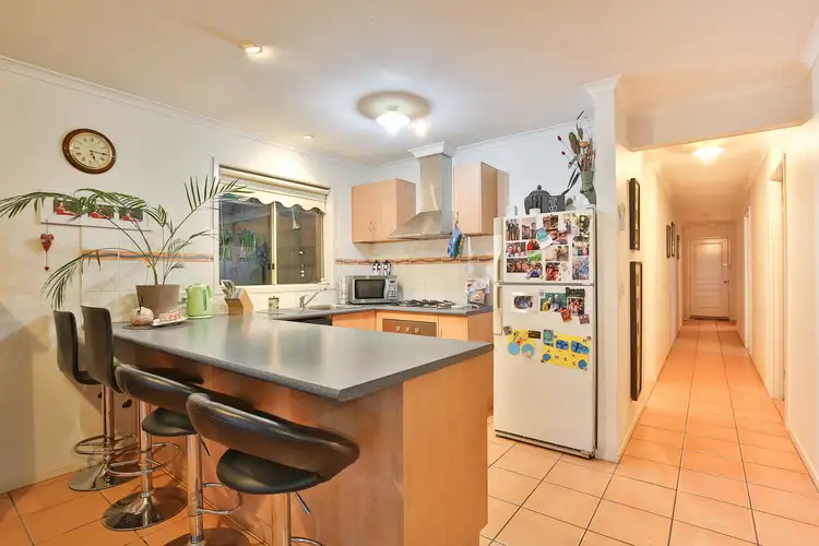 Second view of Homely house listing, 4 Herston Drive, Mildura VIC 3500