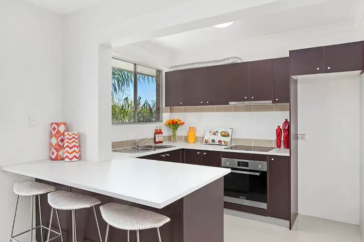 Second view of Homely unit listing, 16/557 Victoria Road, Ryde NSW 2112