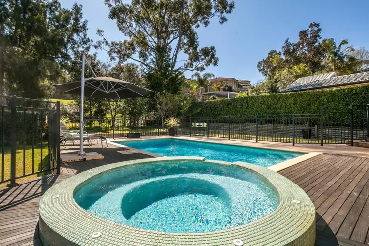 Sixth view of Homely house listing, 62 Jacaranda Avenue, Figtree NSW 2525