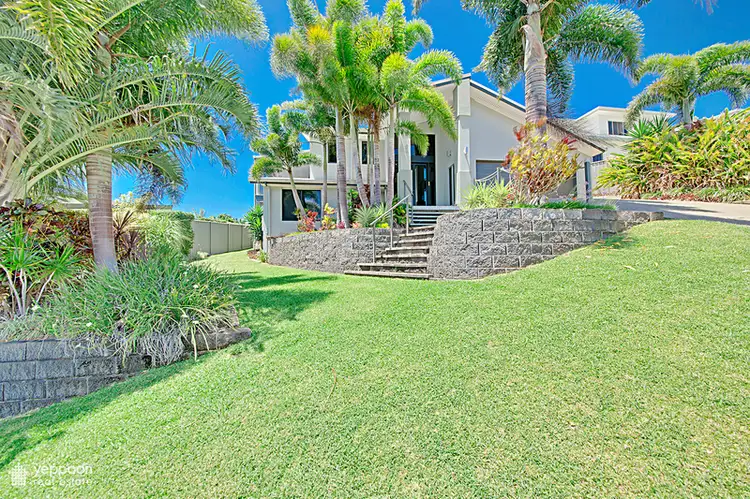 Second view of Homely house listing, 15 Mana Avenue, Pacific Heights QLD 4703