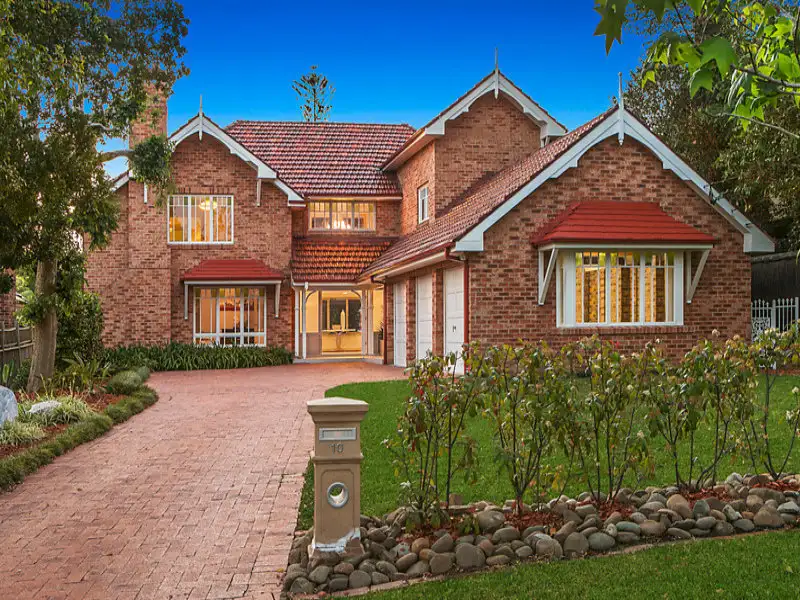 Main view of Homely house listing, 10 Briar Street, St Ives NSW 2075