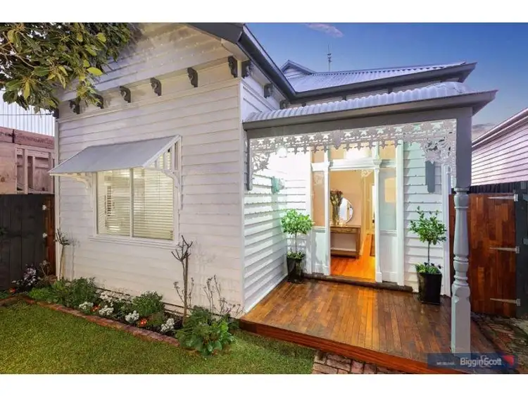 50 Williamstown Road, Kingsville VIC 3012