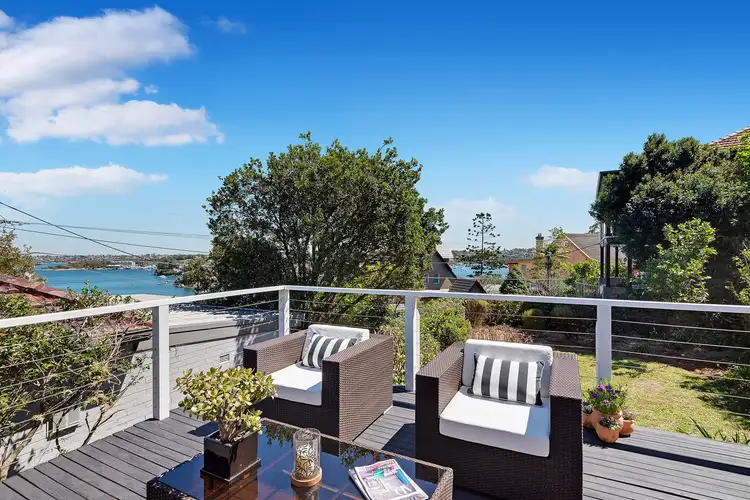 Second view of Homely house listing, 153 Greenwich Road, Greenwich NSW 2065