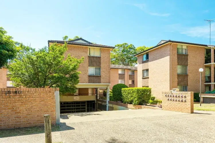 Sixth view of Homely unit listing, 5/38-46 Chapman Street, Gymea NSW 2227