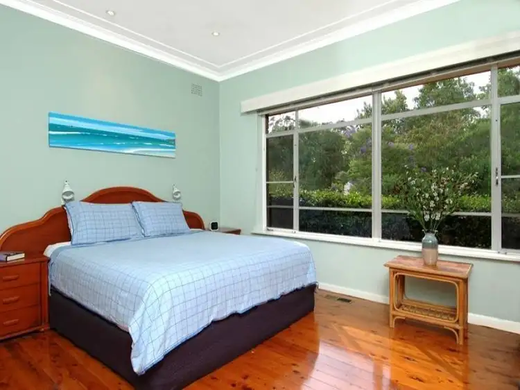 Second view of Homely house listing, 9 Barclay Close, Pymble NSW 2073