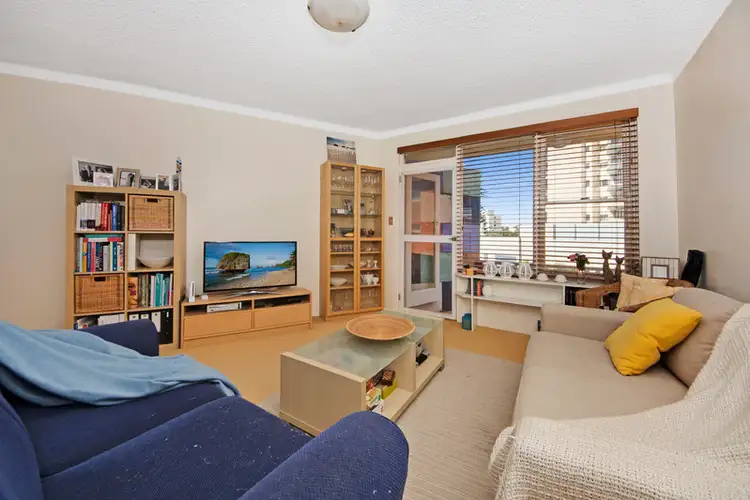 Third view of Homely apartment listing, 15/22 Nerang Road, Cronulla NSW 2230