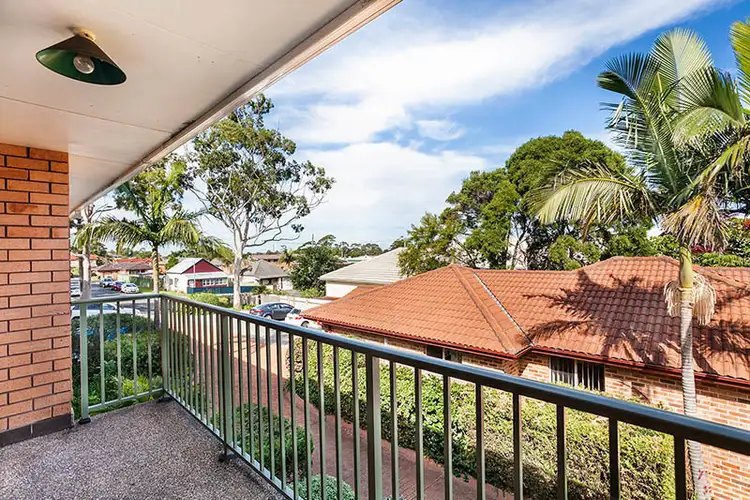 Sixth view of Homely unit listing, 6/131 Princes Highway, Corrimal NSW 2518