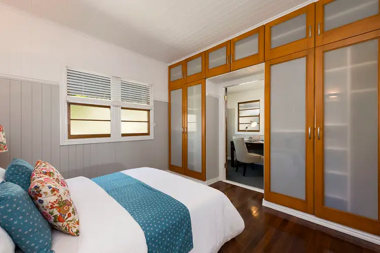 Second view of Homely house listing, 38 Gordon Street, Greenslopes QLD 4120