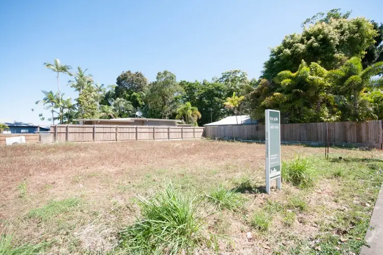 Third view of Homely land listing, 121 Woodward Street, Edge Hill QLD 4870
