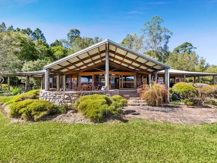 Second view of Homely house listing, 7 Spry Close, Lake Tinaroo QLD 4872