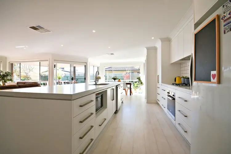 Fourth view of Homely house listing, 7 Artesian Court, Dubbo NSW 2830