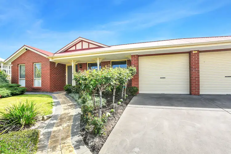 25 Pollard Court, Encounter Bay SA 5211
